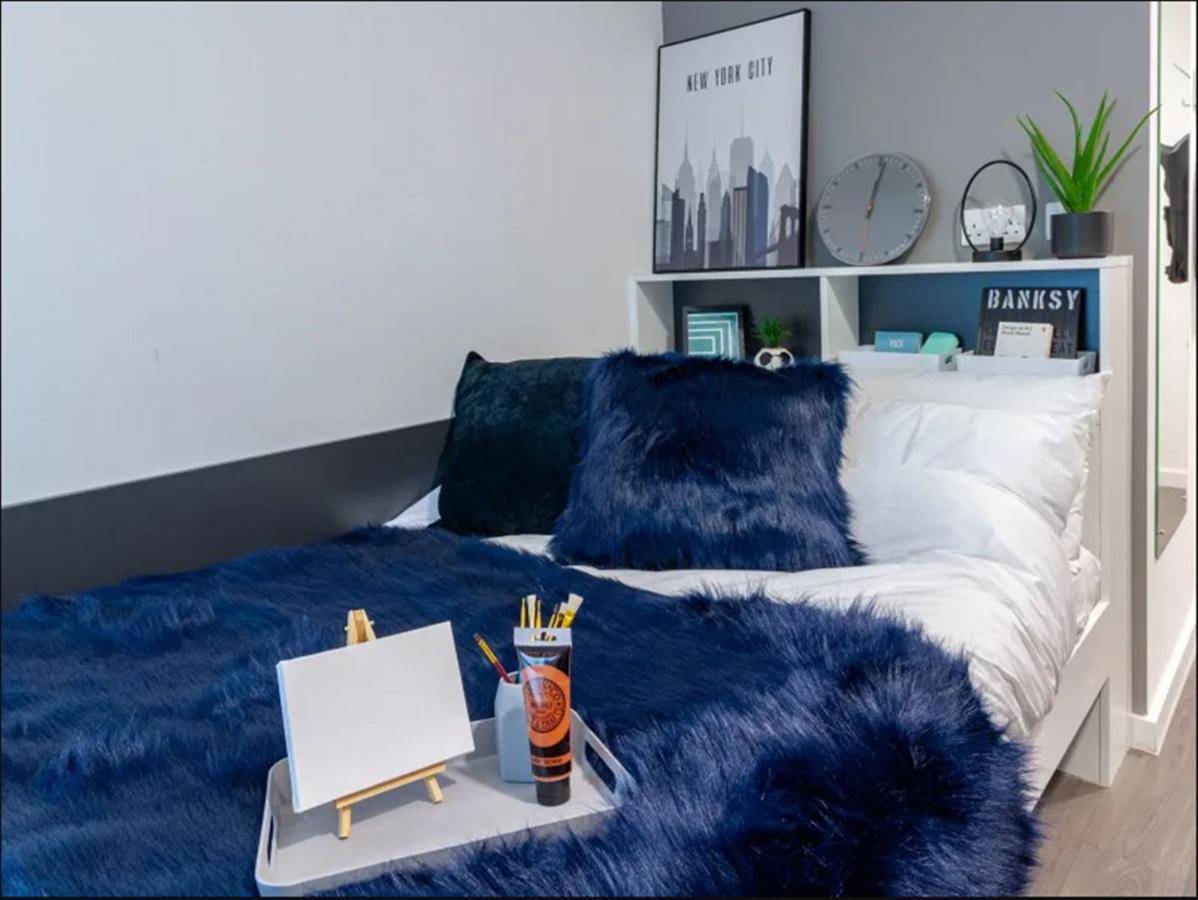 Modern Rooms In Wembley, Sk London Bagian luar foto