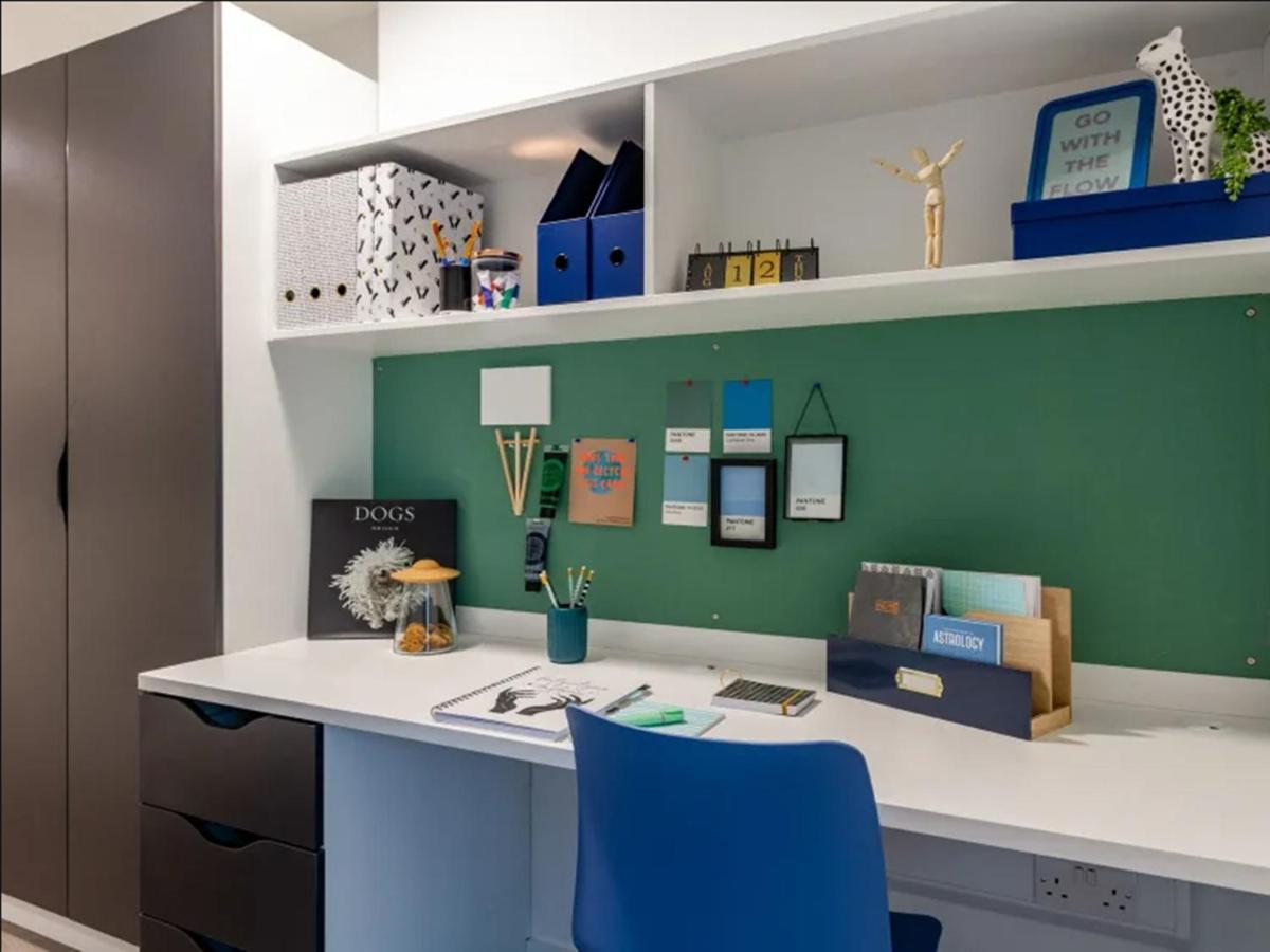 Modern Rooms In Wembley, Sk London Bagian luar foto