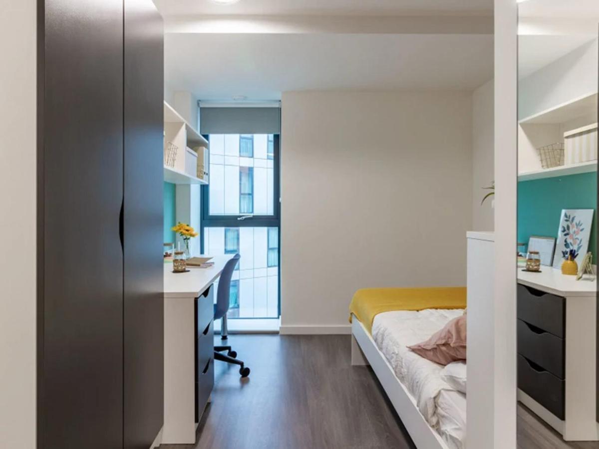 Modern Rooms In Wembley, Sk London Bagian luar foto